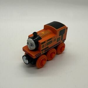 Thomas & Friends Wood Train Nia GGG31
